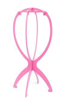Cosplay Wig Stand