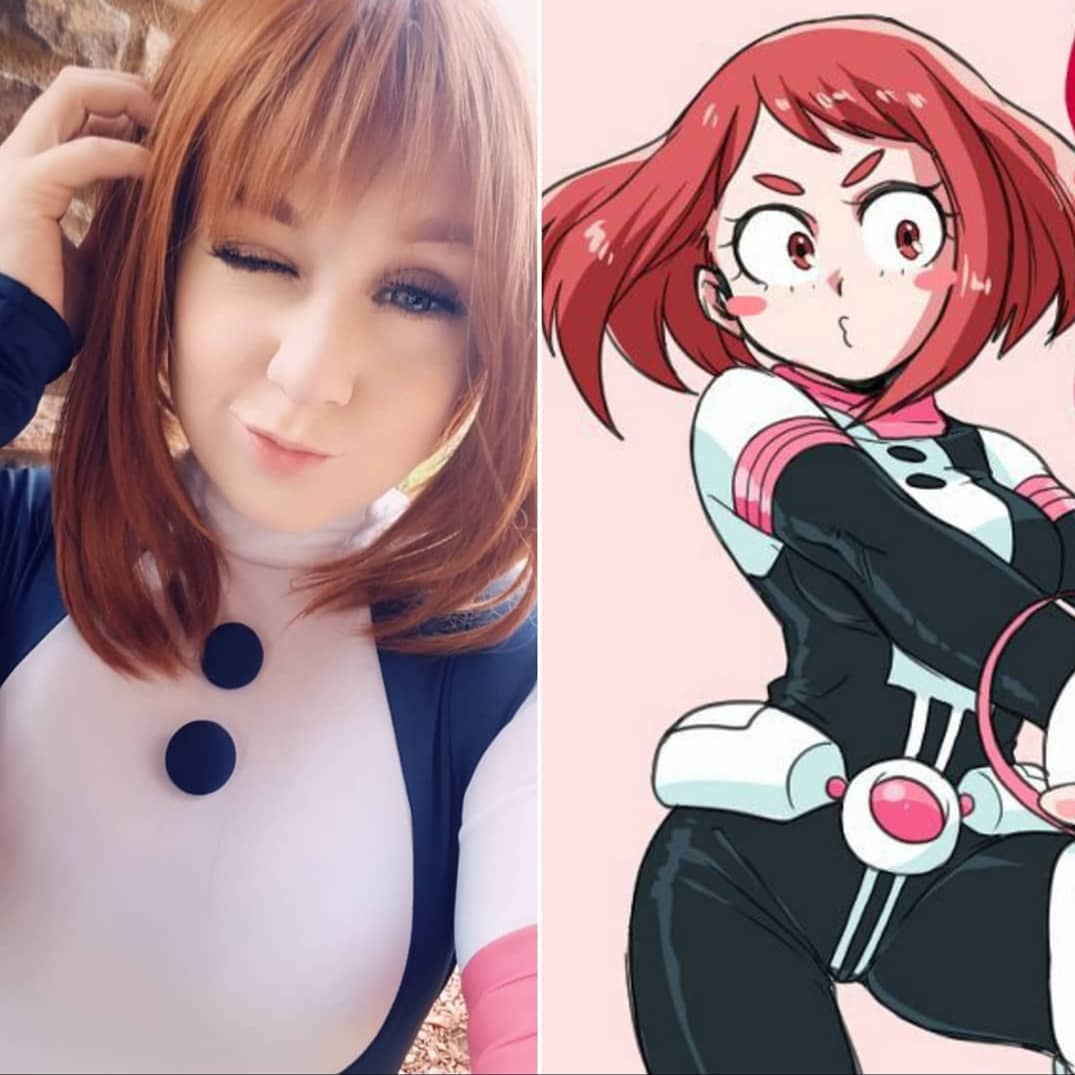 thatginger_cosplay