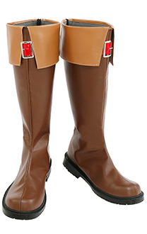 The Legend of Zelda Ocarina of Time Link Cosplay Shoes